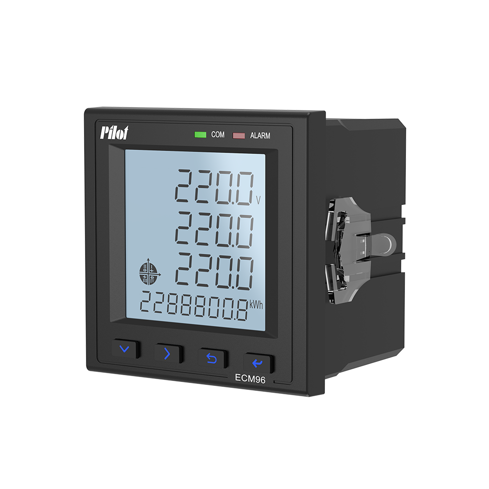 ecm96智能电测仪表