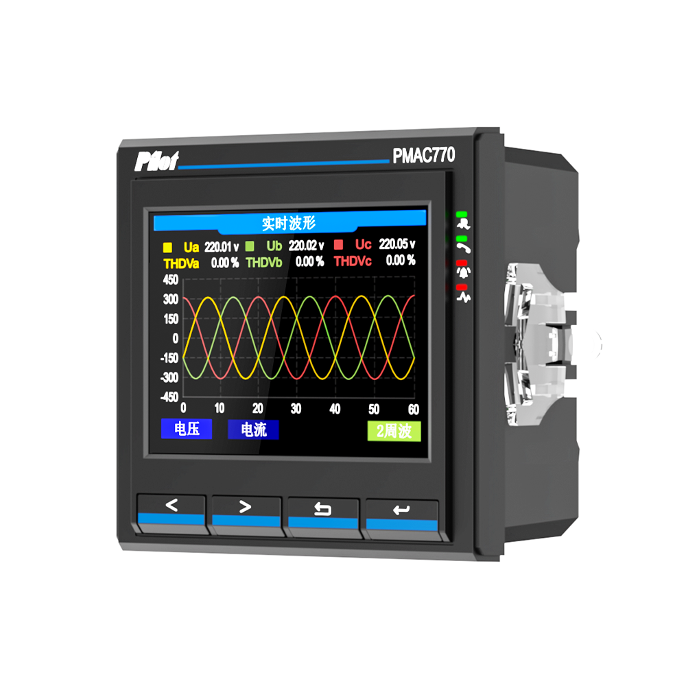 pmac770多功能电力监控仪